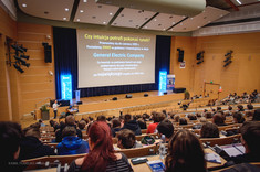 Wykład dr inż. Dawid Jaworski