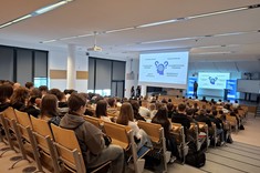 Wykład Koło Naukowe Machine Learning Magdalena Błażej