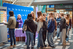 Uczestnicy wydarzenia