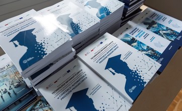 Dwa projekty badawcze realizowane na WMiFS zostały  zaprezentowane podczas konferencji na Politechnice Rzeszowskiej