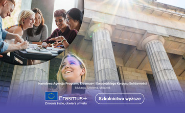 Nabór do programu Erasmus+