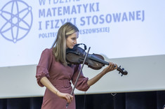 inż. Patrycja Leniart