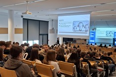 Wykład Koło Naukowe Machine Learning