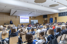 Wykład dra T.Masłowskiego