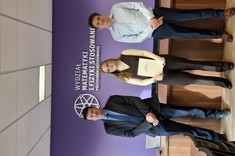 Obrony prac inżynierskich na kierunku IiAD