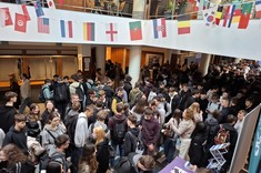 Uczestnicy wydarzenia