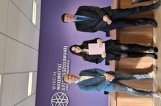 Obrony prac inżynierskich na kierunku IiAD