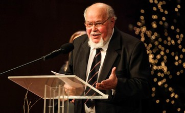 Uroczystość Zasłużony dla Miasta Rzeszowa