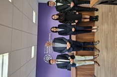 Obrony prac inżynierskich na kierunku IiAD