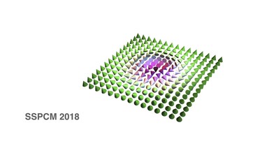 13th International School on Theoretical Physics “Symmetry and Structural Properties of Condensed Matter”, Rzeszów 10-15 September 2018