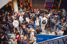 Stoiska Kół Naukowych 