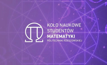Spotkanie organizacyjne Koła Naukowego Studentów Matematyki