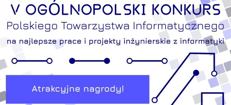 Plakat informacyjny