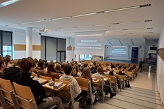 Wykład dra inż. D.Jaworskiego