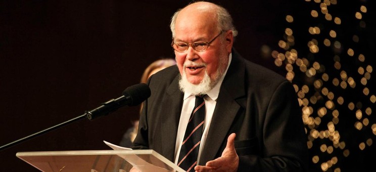 Uroczystość Zasłużony dla Miasta Rzeszowa