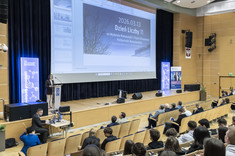 Uczestnicy wydarzenia