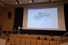 Wykład mgr T.Stachyra i mgr M.Stopyra