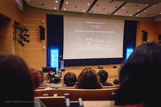 Wykład Koło Naukowe Studentów Matematyki Mikołaj Bielecki