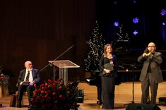 Uroczystość Zasłużony dla Miasta Rzeszowa