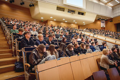 Uczestnicy wydarzenia