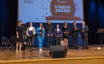 Narody Rektora Students Awards