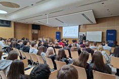 Wykład dr Sławomir Wolski, prof.PRz