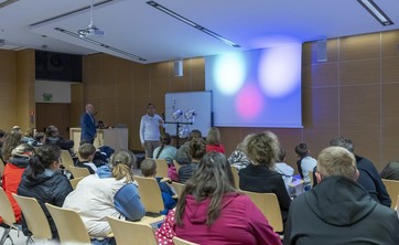 Noc nauki na Politechnice Rzeszowskiej