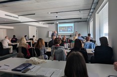 Otwarcie konferencji