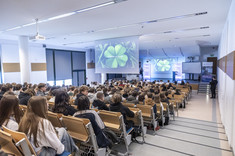 Uczestnicy wydarzenia