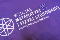 Dzień liczby pi na WMiFS