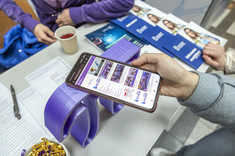 Dzień liczby pi na WMiFS